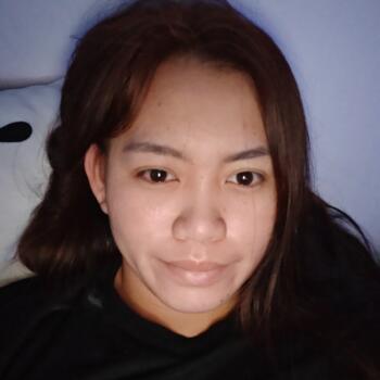 Babysitting job in Kota Kinabalu: babysitting job Jennifer