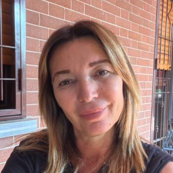 Babysitter Nichelino: Elena