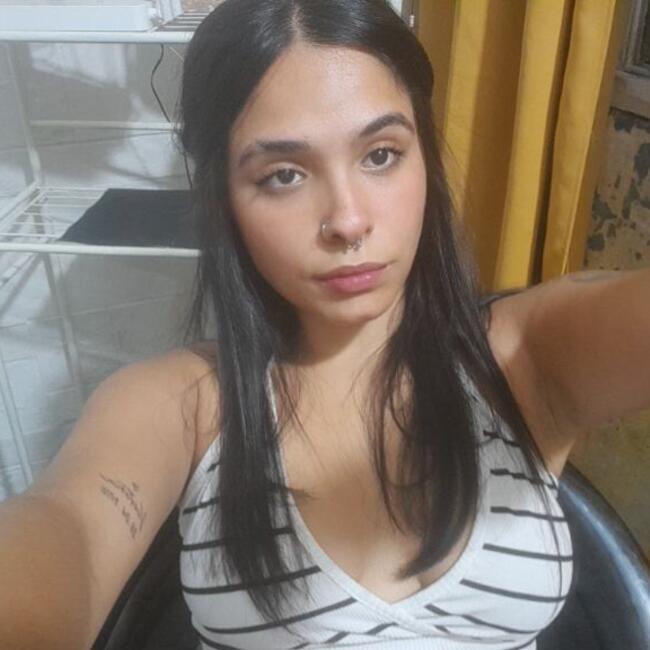 Babysitter in Caseros (Buenos Aires): Milagros