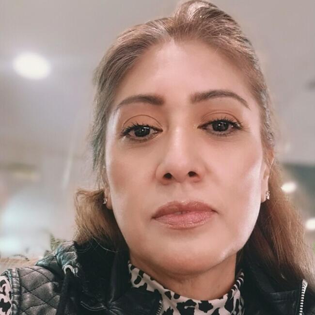 Babysitter in Mexico City: Wendy