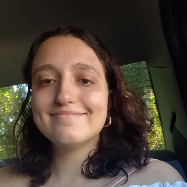 Babysitter in Taubaté: Andressa Aparecida