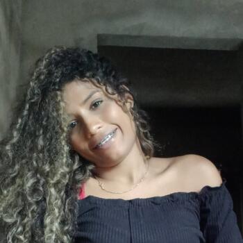 Babysitter São Luís: Fernanda
