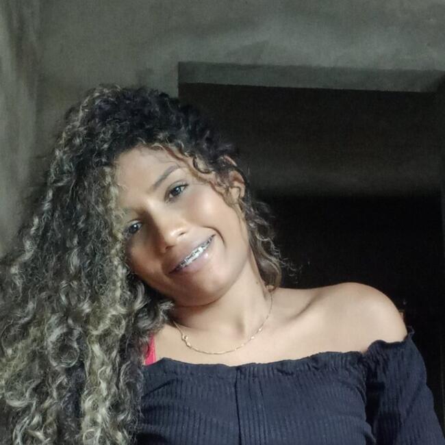Babysitter in São Luís: Fernanda