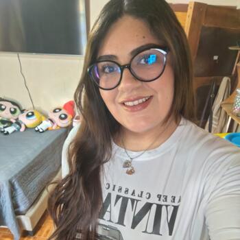 Babysitter Desamparados (Provincia de San José): Stephanie
