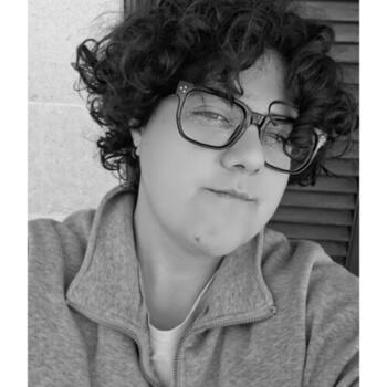 Babysitter Lecce: Giorgia