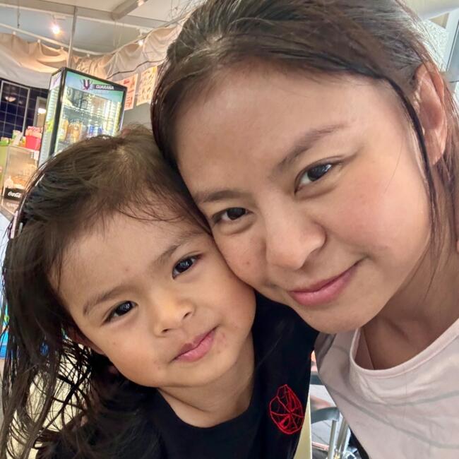 Babysitting job in Perth: Mya