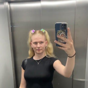 Babysitter Pirkkala: Edith