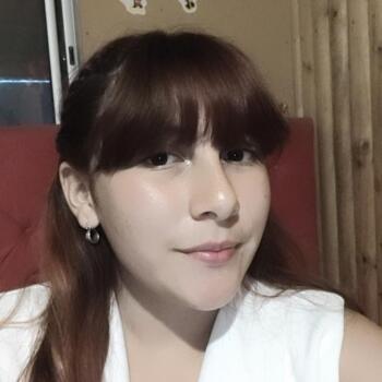 Babysitter in Isla de Maipo: Francisca