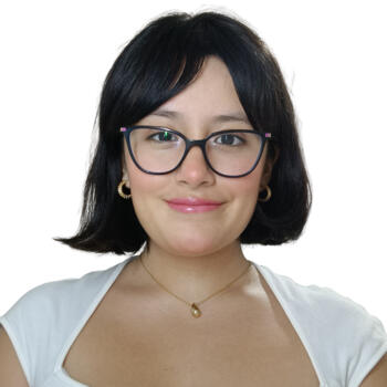 Babysitter in Lima: Valeria Gomez