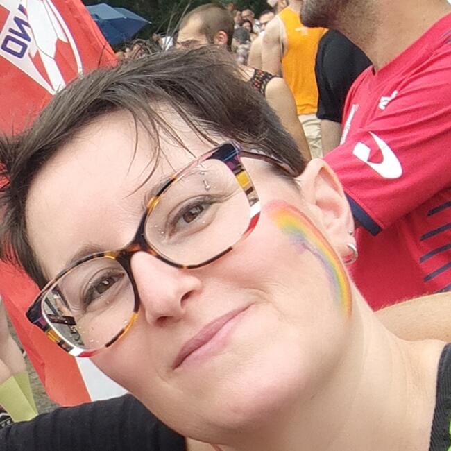 Babysitter in Varedo: Anika