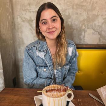 Nanny in El Paso: Daniela
