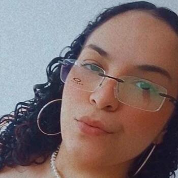 Babá em São Paulo: Sara