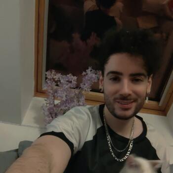 Babysitter in Linas: Ilan