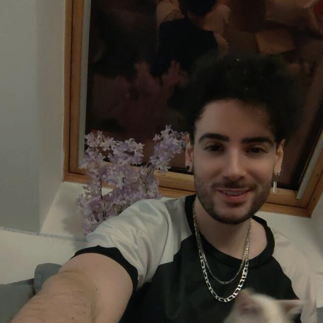 Babysitter in Linas: Ilan