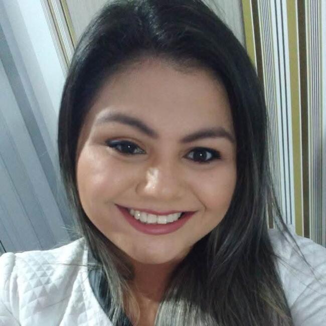 Babá em Carazinho: Andressa