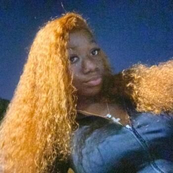 Babysitter in Miami: Moryah