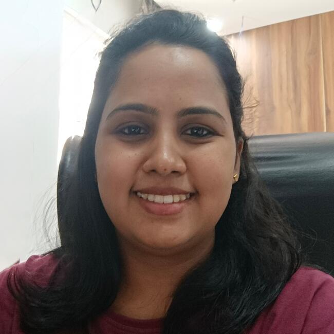 Babysitting job in Bengaluru: Manasa