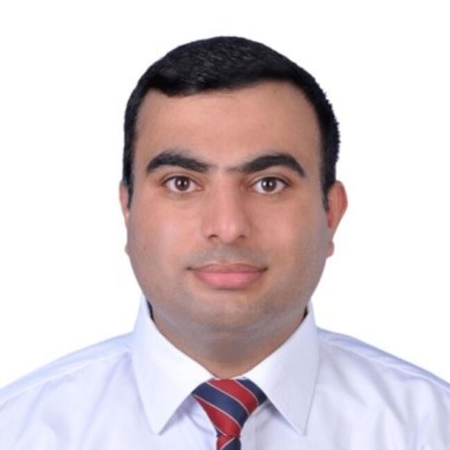 Babysitter in Rome: Muhammad