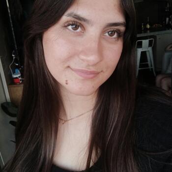 Babysitter in Maipú: Dominic Loubies