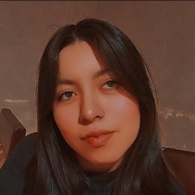 Babysitter in A Coruña: Antonella