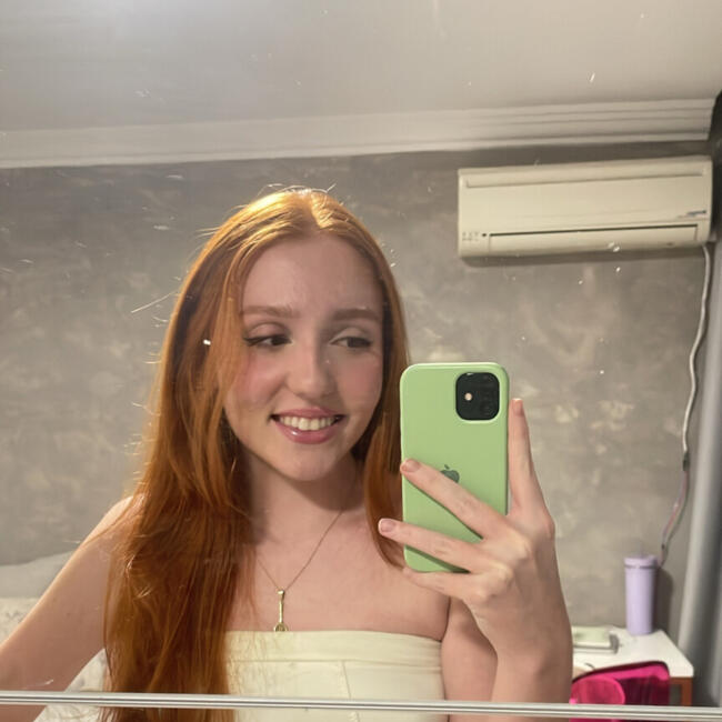 Babá em Porto Alegre: Eduarda
