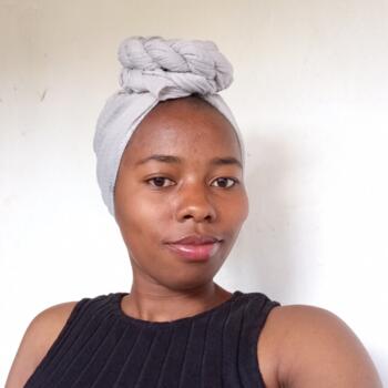 Nanny in Limuru: Lucy