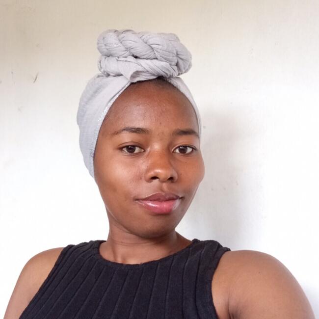 Nanny in Limuru: Lucy