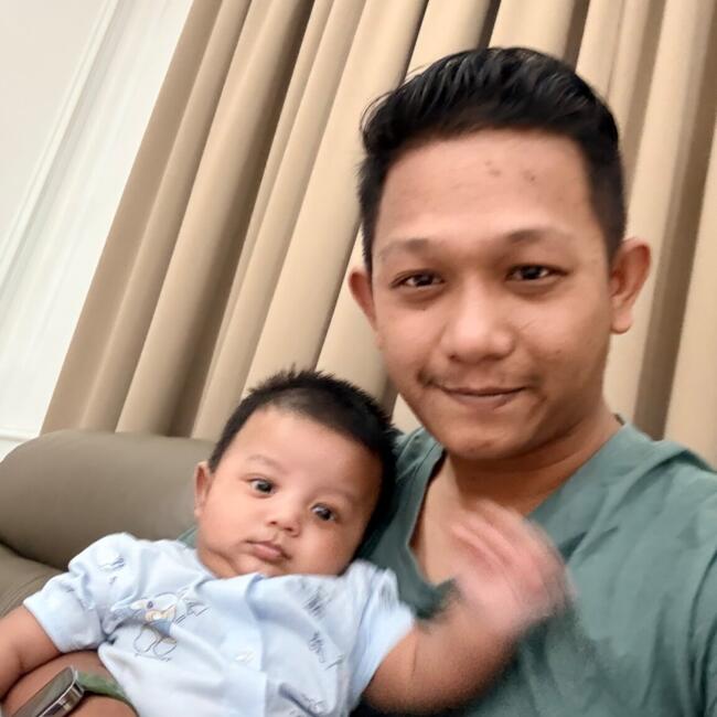 Babysitting job in Labu: Lufhti