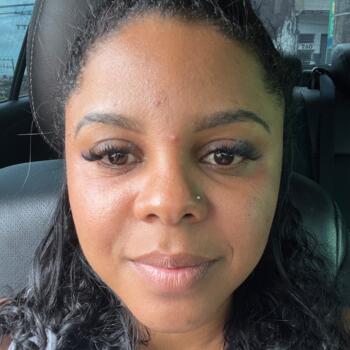 Babysitter in Presidente Prudente: Nayara