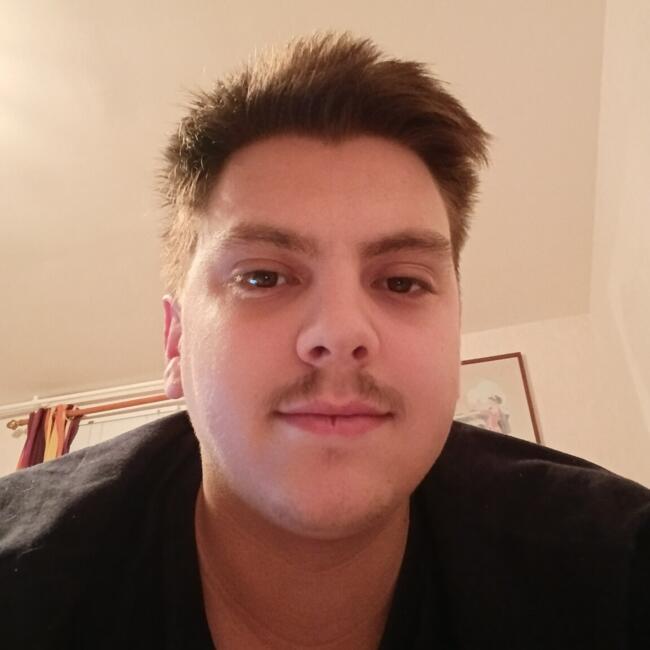 Babysitter in Reims: Mathis Le Guillard 