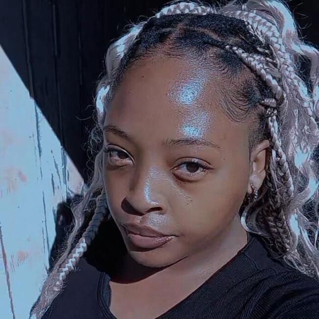 Nanny in Bloemfontein: Sibongile