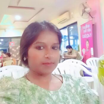 Babysitting job in Kanpur: Shivani