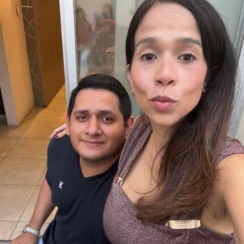 Parent Guayaquil: Karla