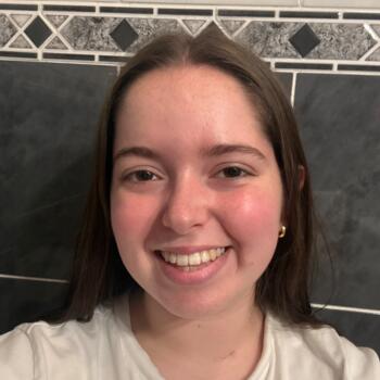 Babysitter Vila Nova de Gaia: Cátia