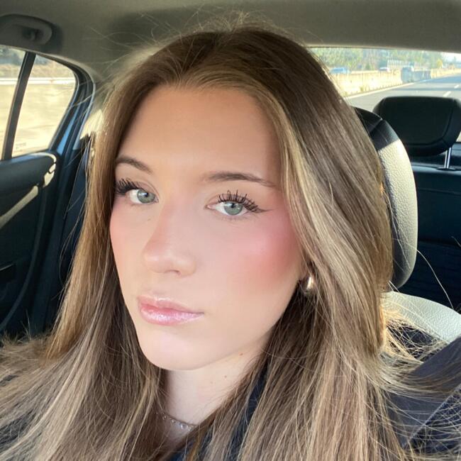 Babysitter a Prato: Rebecca