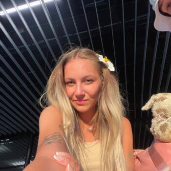 Babysitter Rotterdam: Irina