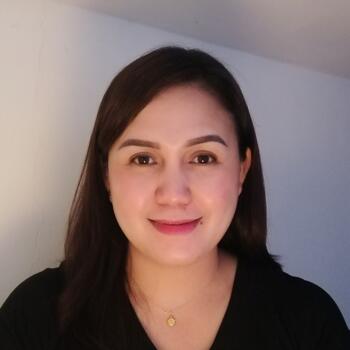 Nanny in Sharjah city: Rubelyn