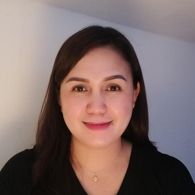 Nanny in Sharjah city: Rubelyn