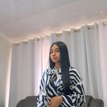 Babysitter Pretoria: Tia