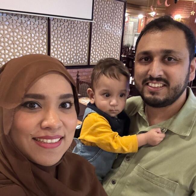 وظيفة جليسة أطفال في إمارة الشارقة: Waqas