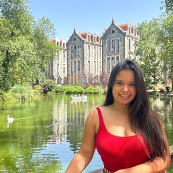 Babysitter em Porto: Rafaela