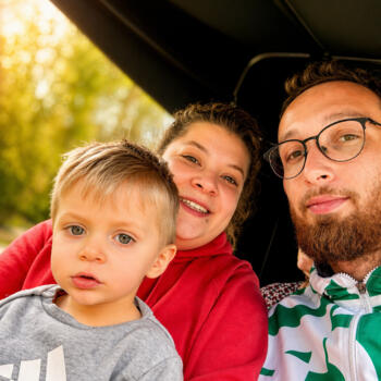 Childminder job in Ligny-le-Châtel: babysitting job Damien