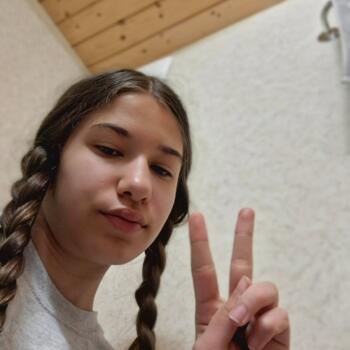 Babysitter in Büren an der Aare: Aylin