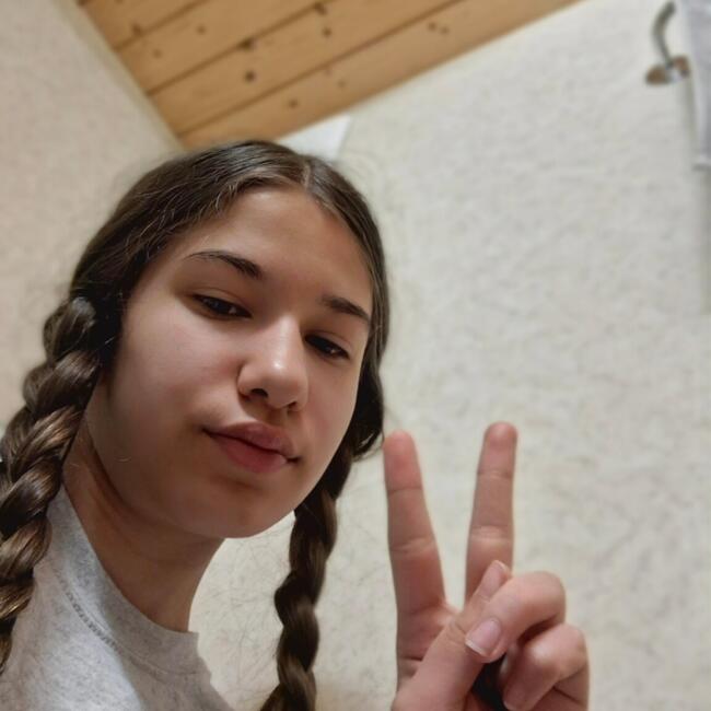 Babysitter in Büren an der Aare: Aylin