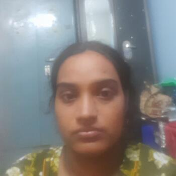 Babysitting job in Chennai: babysitting job Parveen