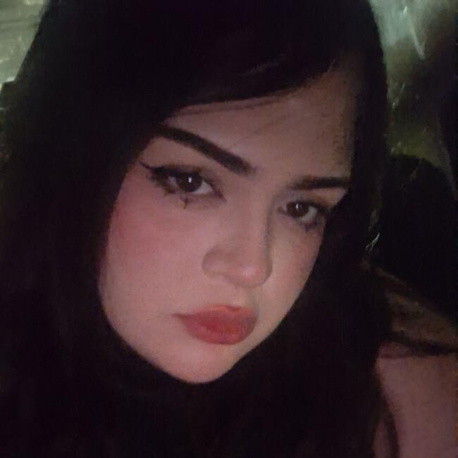 Babysitter in Hermosillo: Livaney