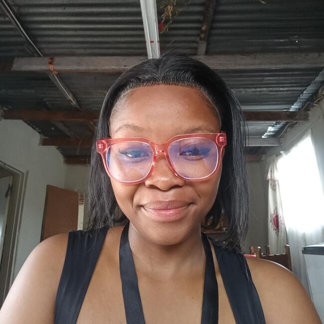 Babysitter in Bloemfontein: Refilwe