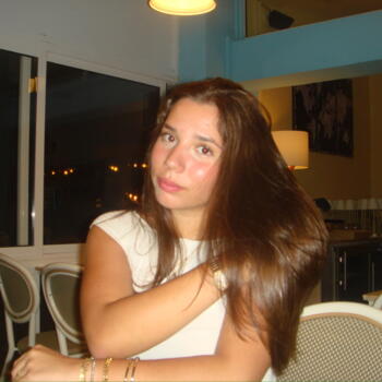 Babysitter em Loures: Joana