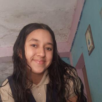 Babysitter in Barquisimeto: Aris