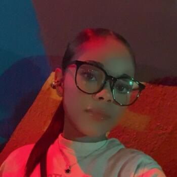 Niñera Soledad: Sheila Marcela